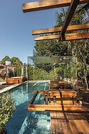 Pousada Paraíso Almada