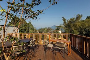 Pousada Paraíso Almada