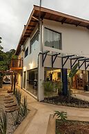 Pousada Paraíso Almada