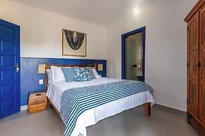 Pousada Paraíso Almada