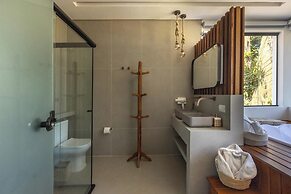 Pousada Paraíso Almada