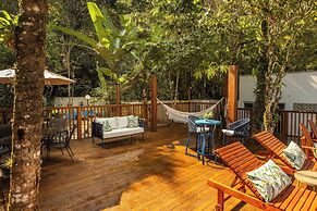 Pousada Paraíso Almada