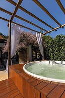 Pousada Paraíso Almada