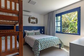 Pousada Paraíso Almada