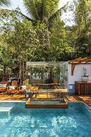 Pousada Paraíso Almada