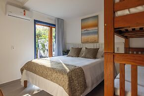 Pousada Paraíso Almada