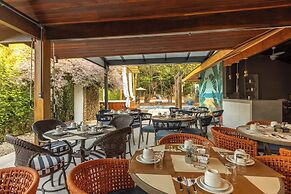 Pousada Paraíso Almada