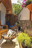 Pousada Paraíso Almada