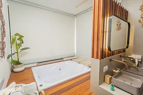 Pousada Paraíso Almada