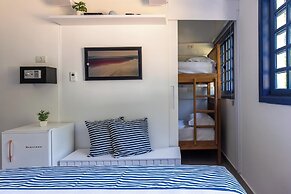 Pousada Paraíso Almada