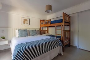 Pousada Paraíso Almada