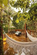 Pousada Paraíso Almada