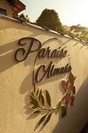 Pousada Paraíso Almada