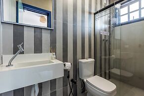 Pousada Paraíso Almada