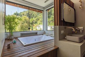 Pousada Paraíso Almada