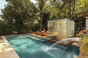 Pousada Paraíso Almada