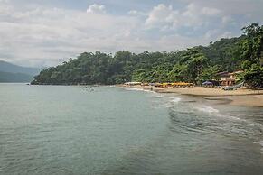 Pousada Paraíso Almada