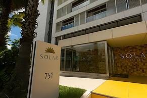 Solar Tambaú