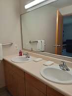 The Saints Suites at NCCC