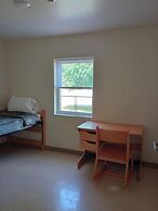 The Saints Suites at NCCC