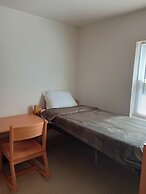 The Saints Suites at NCCC