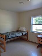 The Saints Suites at NCCC