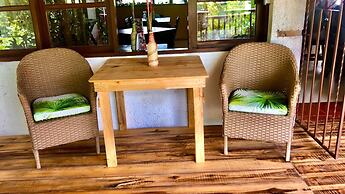 HOTEL MINCA LA CASONA