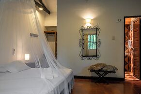 HOTEL MINCA LA CASONA