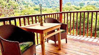 HOTEL MINCA LA CASONA