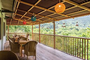 HOTEL MINCA LA CASONA