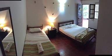 HOTEL MINCA LA CASONA