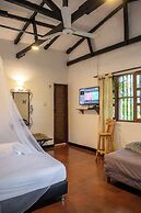 HOTEL MINCA LA CASONA