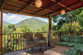 HOTEL MINCA LA CASONA