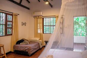 HOTEL MINCA LA CASONA