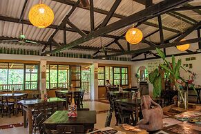 HOTEL MINCA LA CASONA