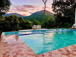 HOTEL MINCA LA CASONA