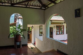HOTEL MINCA LA CASONA