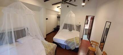 HOTEL MINCA LA CASONA