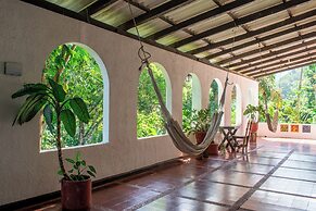 HOTEL MINCA LA CASONA