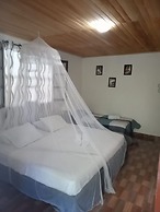 HOTEL MINCA LA CASONA