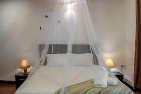 HOTEL MINCA LA CASONA