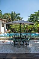 HOTEL MINCA LA CASONA