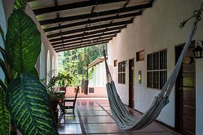 HOTEL MINCA LA CASONA