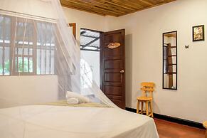 HOTEL MINCA LA CASONA