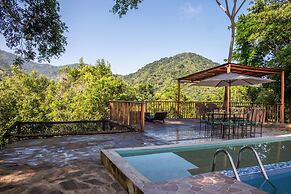 HOTEL MINCA LA CASONA