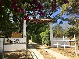 HOTEL MINCA LA CASONA