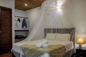 HOTEL MINCA LA CASONA