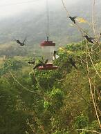 HOTEL MINCA LA CASONA