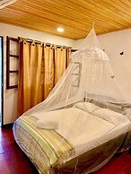 HOTEL MINCA LA CASONA