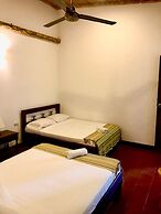 HOTEL MINCA LA CASONA